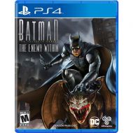 Bestbuy Batman: The Enemy Within - The Telltale Series - PlayStation 4