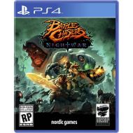 Bestbuy Battle Chasers: Nightwar - PlayStation 4
