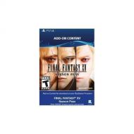 Bestbuy Final Fantasy XV Season Pass - PlayStation 4 [Digital]