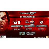 Bestbuy TEKKEN 7 Season Pass - PlayStation 4 [Digital]