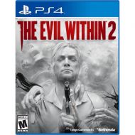 Bestbuy The Evil Within 2 - PlayStation 4 [Digital]