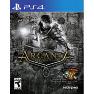 Bestbuy ArcaniA - The Complete Tale - PlayStation 4