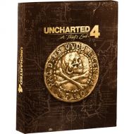 Bestbuy Uncharted 4: A Thief's End Special Edition - PlayStation 4