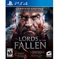 Bestbuy Lords of the Fallen - Complete Edition - PlayStation 4