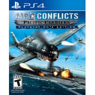 Bestbuy Air Conflicts: Pacific Carriers - PlayStation 4