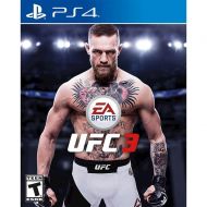 Bestbuy UFC 3 - PlayStation 4 [Digital]