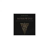 Bestbuy The Elder Scrolls Online: Morrowind Digital Collector's Edition - PlayStation 4 [Digital]