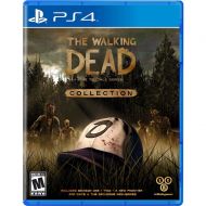 Bestbuy The Walking Dead - The Telltale Series: Collection - PlayStation 4