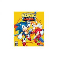 Bestbuy Sonic Mania - PlayStation 4 [Digital]