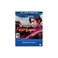 Bestbuy inFAMOUS First Light - PlayStation 4 [Digital]