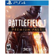 Bestbuy Battlefield 1 Premium Pass - PlayStation 4 [Digital]