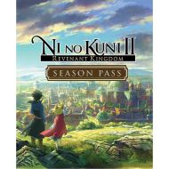 Bestbuy Ni No Kuni II: Revenant Kingdom Season Pass - PlayStation 4 [Digital]