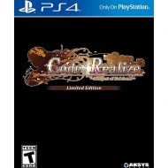 Bestbuy Code: Realize ~Bouquet of Rainbows~ Limited Edition - PlayStation 4
