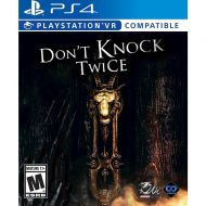 Bestbuy Don't Knock Twice - PlayStation 4