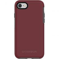 Bestbuy OtterBox - Symmetry Series Case for Apple iPhone 7 and 8 - Fine port