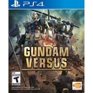 Bestbuy Gundam Versus - PlayStation 4 [Digital]