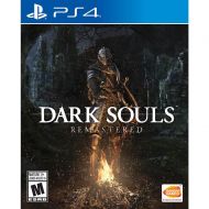 Bestbuy Dark Souls Remastered - PlayStation 4 [Digital]