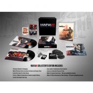 Bestbuy Mafia III Collector's Edition - PlayStation 4