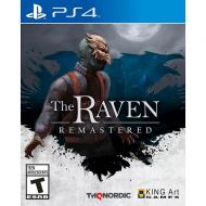 Bestbuy The Raven Remastered - PlayStation 4