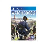 Bestbuy Watch Dogs 2 - PlayStation 4 [Digital]