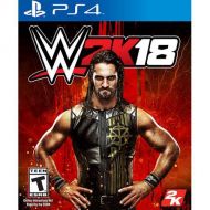 Bestbuy WWE 2K18 - PlayStation 4 [Digital]