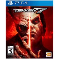 Bestbuy Tekken 7 - PlayStation 4 [Digital]