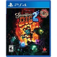 Bestbuy SteamWorld Dig 2 - PlayStation 4