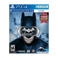 Bestbuy Batman: Arkham VR - PlayStation 4 [Digital]