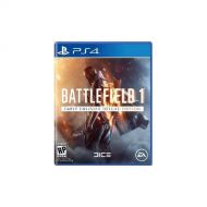Bestbuy Buy Battlefield 1 Deluxe Edition - PlayStation 4 [Digital]
