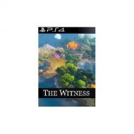 Bestbuy The Witness - PlayStation 4 [Digital]