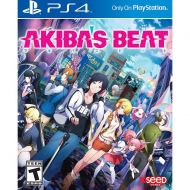Bestbuy Akiba's Beat - PlayStation 4