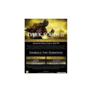 Bestbuy Dark Souls III Season Pass - PlayStation 4 [Digital]