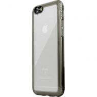 Bestbuy SaharaCase - Case with Glass Screen Protector for Apple iPhone 6 and 6s - Black/Clear