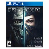 Bestbuy Dishonored 2 - PlayStation 4 [Digital]