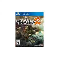 Bestbuy Toukiden 2 - PlayStation 4 [Digital]