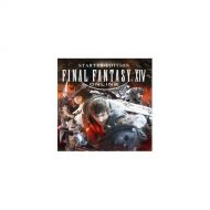 Bestbuy Final Fantasy XIV Online: Starter Edition - PlayStation 4 [Digital]