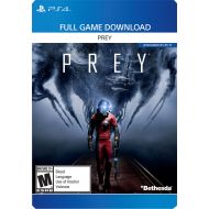 Bestbuy Prey - PlayStation 4 [Digital]
