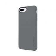Bestbuy Incipio - NGP Case for Apple iPhone 7 Plus - Gray/Translucent