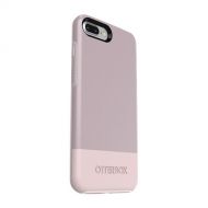 Bestbuy OtterBox - Symmetry Series Graphics Case for Apple iPhone 7 Plus and 8 Plus - Skinny dip