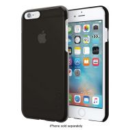 Bestbuy Incipio - feather Clear Case for Apple iPhone 6 and 6s - Translucent Black