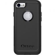 Bestbuy OtterBox - Commuter Series Case for Apple iPhone 7 and 8 - Black