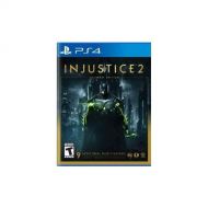 Bestbuy Injustice 2 Ultimate Edition - PlayStation 4 [Digital]