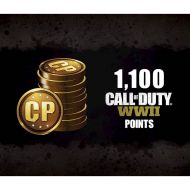 Bestbuy 1,100 Call of Duty: WWII Points