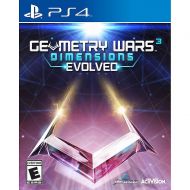 Bestbuy Geometry Wars 3: Dimensions Evolved - PlayStation 4
