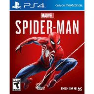 Bestbuy Marvel's Spider-Man - PlayStation 4 [Digital]