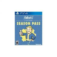 Bestbuy Fallout 4 Season Pass - PlayStation 4 [Digital]