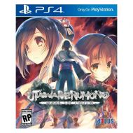 Bestbuy Utawarerumono: Mask of Truth - PlayStation 4 [Digital]