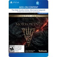 Bestbuy The Elder Scrolls Online: Morrowind Upgrade - PlayStation 4 [Digital]