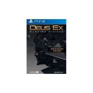 Bestbuy Deus Ex Mankind Divided Season Pass - PlayStation 4 [Digital]