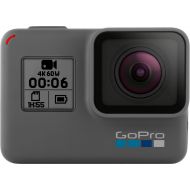Bestbuy GoPro - HERO6 Black 4K Action Camera - black